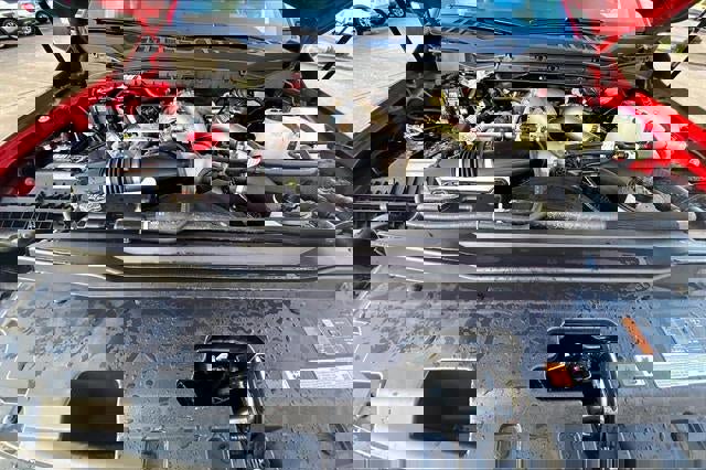 Certified 2026 Ford F250 XL w/ XL Off-Road Package image 12