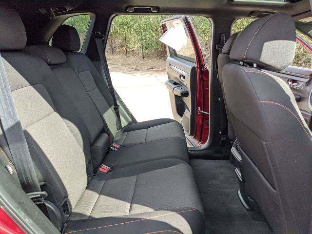Used 2023 Honda CR-V Sport image 19