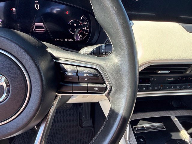 Used 2024 MAZDA CX-90 Plug-In Hybrid w/ Premium Plus AWD/4WD image 27