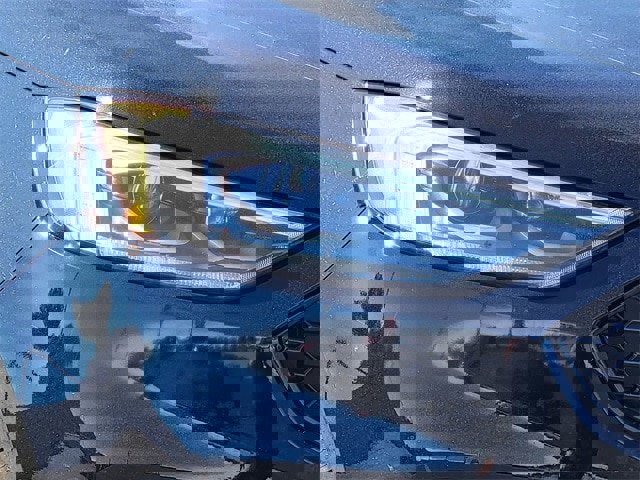 Certified 2024 Ford Edge ST w/ Equipment Group 401A image 16