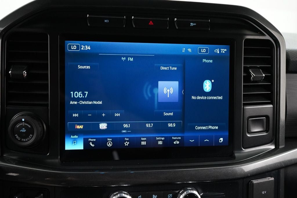Certified 2023 Ford F150 XLT w/ Equipment Group 302A High AWD/4WD image 19