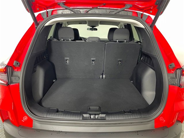 Certified 2024 Ford Escape Active image 19
