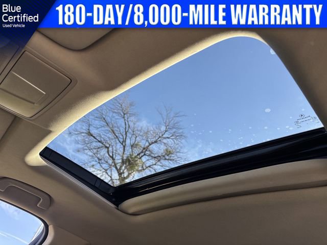 Used 2020 Acura MDX FWD image 30