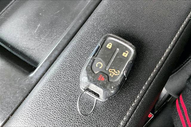 Used 2021 Chevrolet Silverado 1500 RST w/ Safety Package image 11