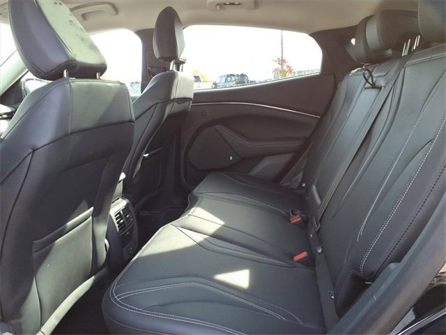 Certified 2022 Ford Mustang Mach-E Premium image 10