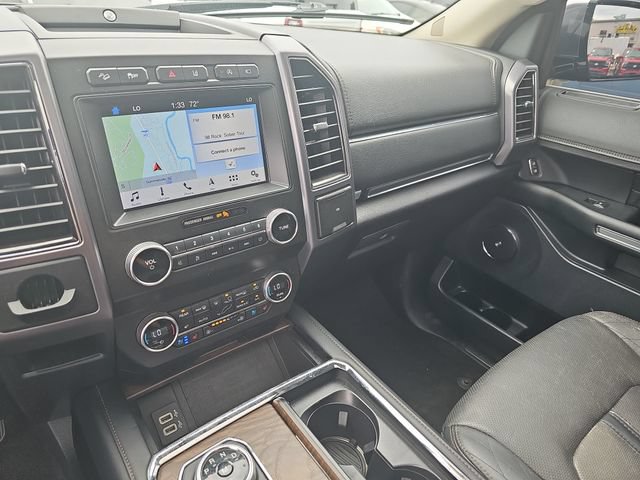 Certified 2019 Ford Expedition Platinum AWD/4WD image 24