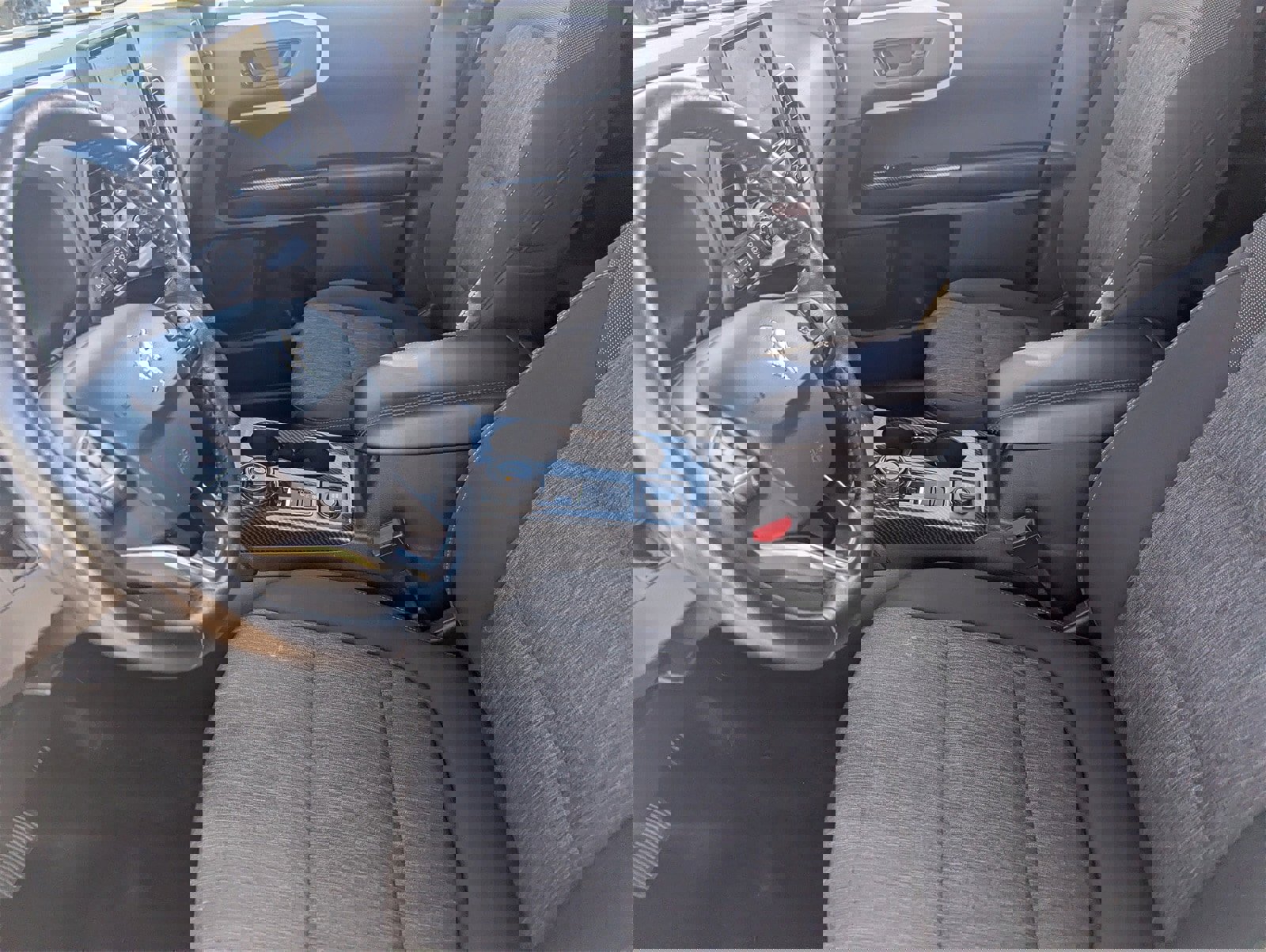 Certified 2021 Ford Bronco Sport Big Bend w/ Big Bend Package image 25