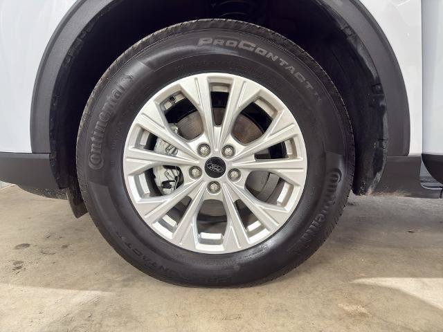 Certified 2026 Ford Escape Active w/ Tech Pack #1 AWD/4WD image 8