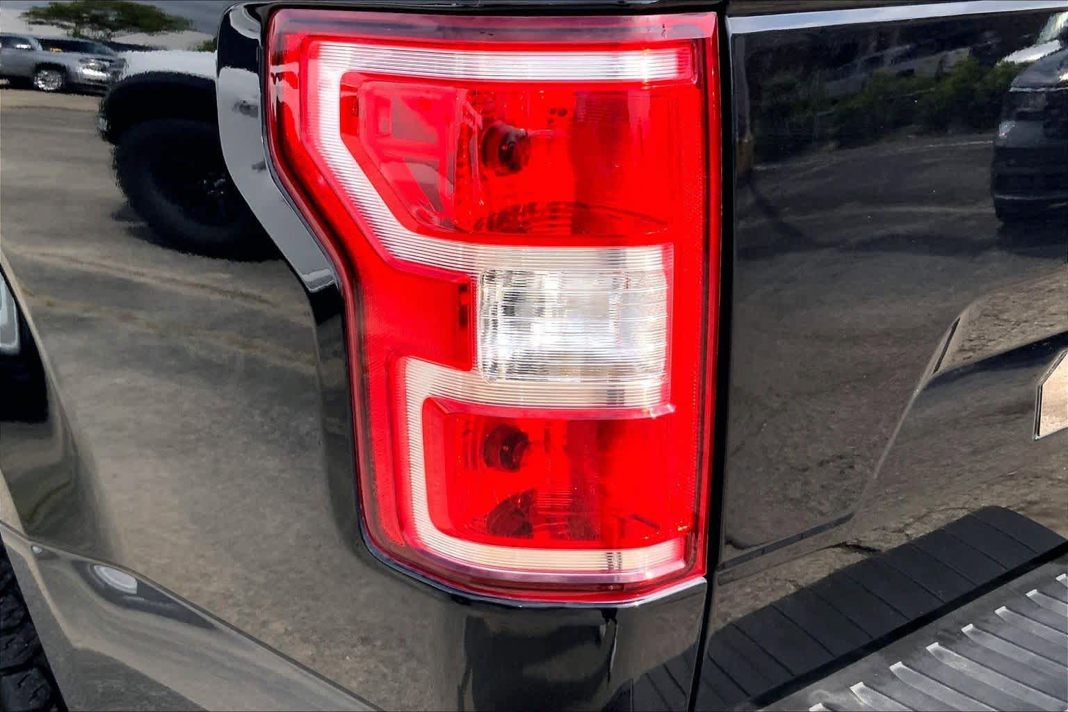 Certified 2020 Ford F150 XLT w/ Equipment Group 302A Luxury RWD image 24