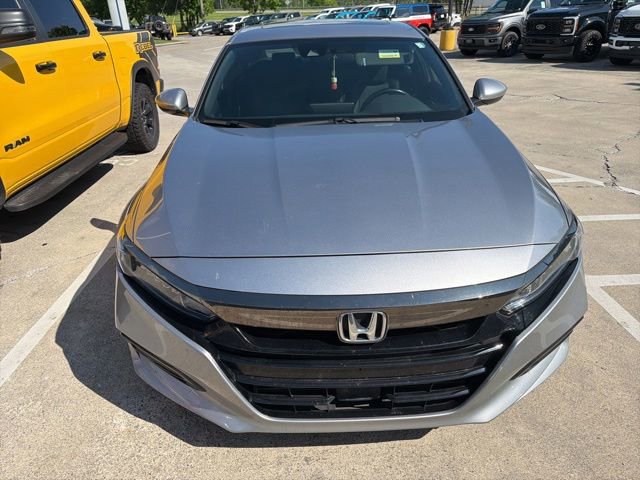 Used 2020 Honda Accord Sport image 8