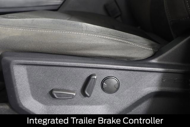 Certified 2023 Ford F150 XLT w/ Equipment Group 302A High image 44