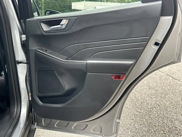 Certified 2023 Ford Escape ST-Line w/ Tech Pack #1 FWD image 16