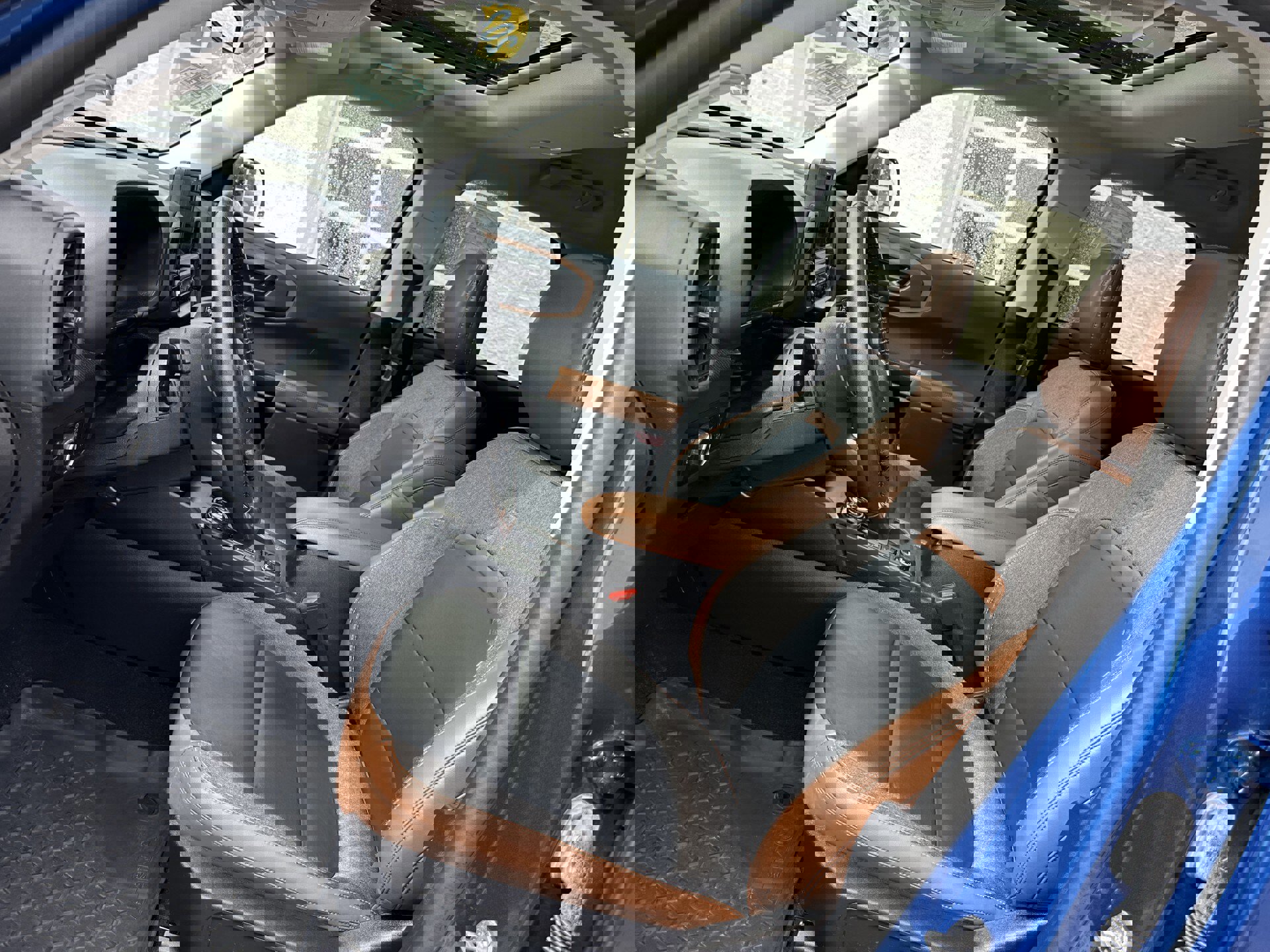 Certified 2023 Ford Bronco Sport Outer Banks w/ Tech Package image 9