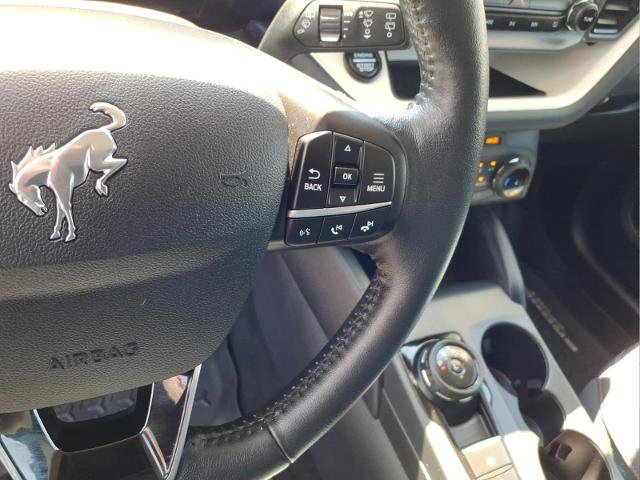 Certified 2023 Ford Bronco Sport Heritage w/ Heritage Convenience Package AWD/4WD image 24