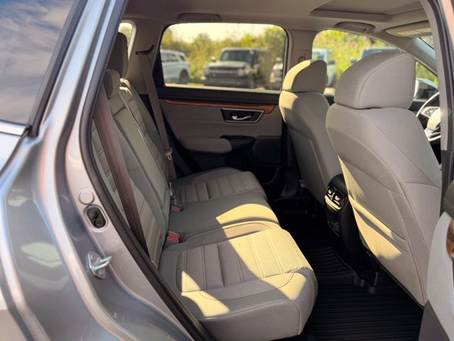 Used 2021 Honda CR-V EX image 19