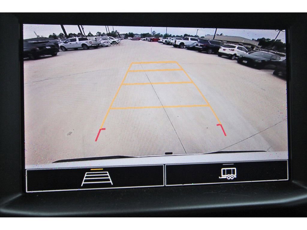 Used 2024 Chevrolet Silverado 1500 Custom image 25