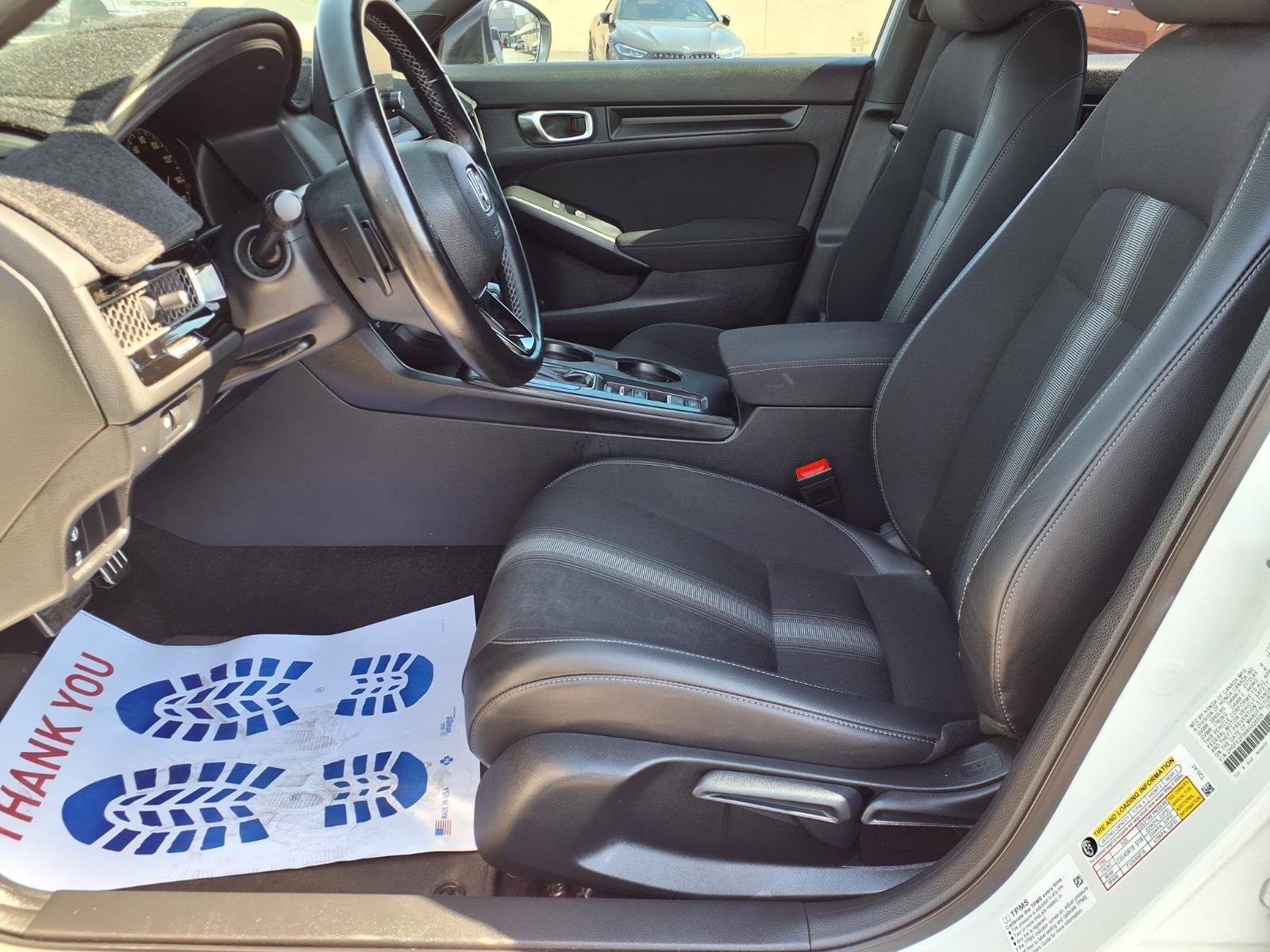 Used 2024 Honda Civic Sport image 22