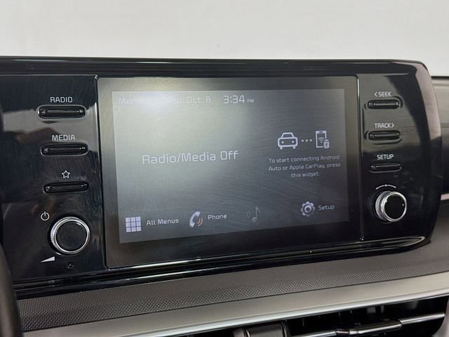 Used 2021 Kia K5 GT-Line w/ GT-Line FWD Premium Package image 14