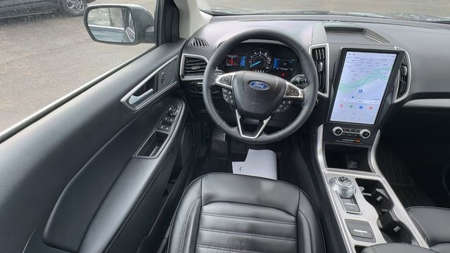 Certified 2023 Ford Edge SEL w/ Convenience Package image 13