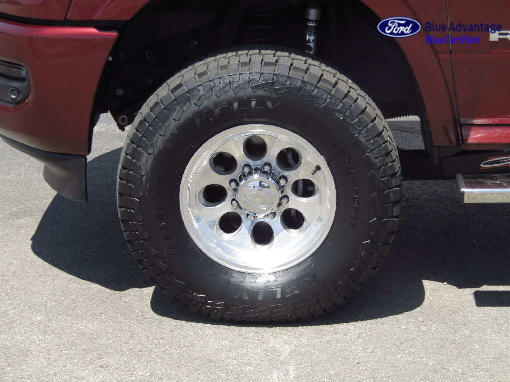 Used 2022 RAM 3500 Laramie AWD/4WD image 7
