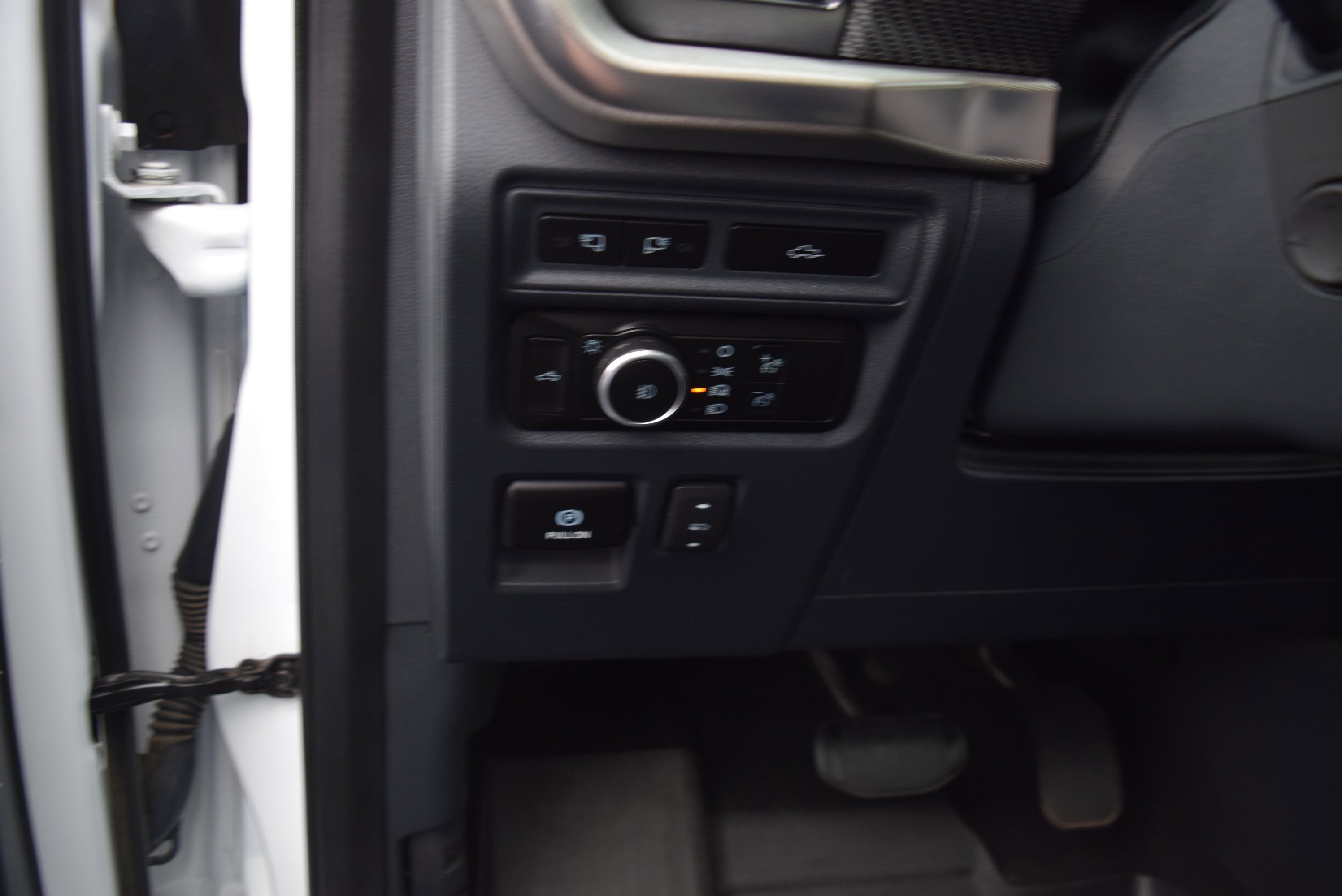 Certified 2023 Ford F150 Raptor image 16