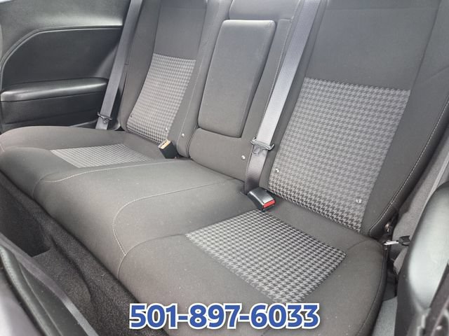 Used 2020 Dodge Challenger R/T Scat Pack RWD image 10