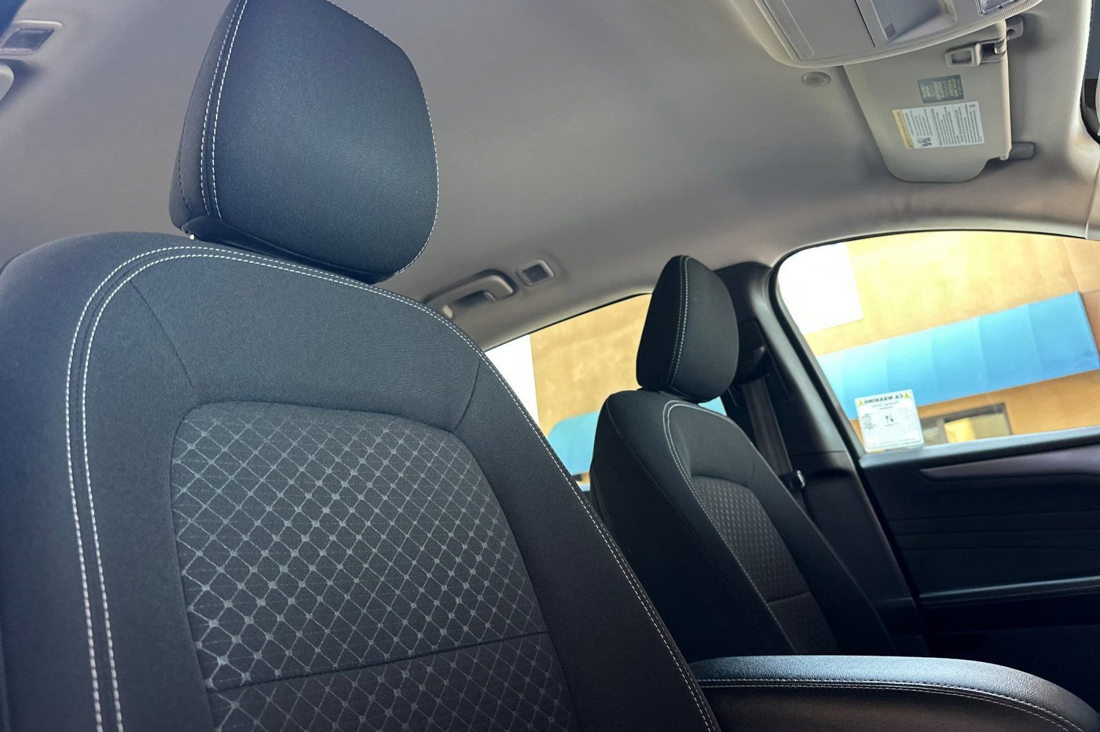 Certified 2024 Ford Escape Active FWD image 16
