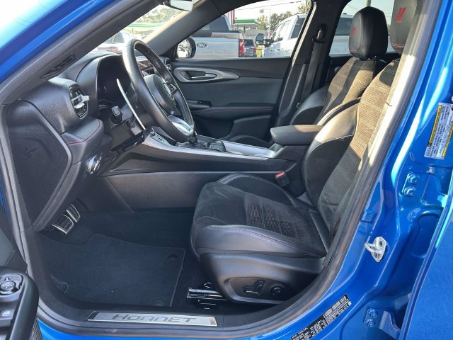 Used 2024 Dodge Hornet R/T AWD/4WD image 11