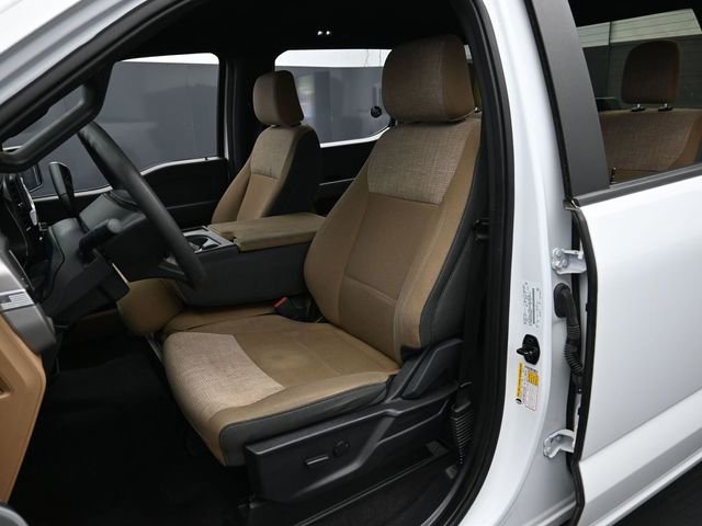 Certified 2023 Ford F150 XLT RWD image 10