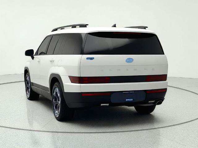 Used 2024 Hyundai Santa Fe SEL FWD image 6