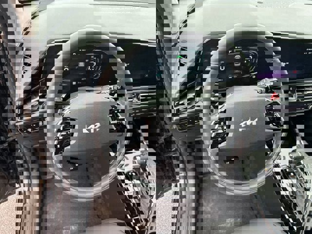 Used 2024 Kia Niro EX image 13