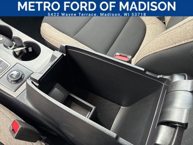 Certified 2025 Ford Bronco Sport Big Bend image 15