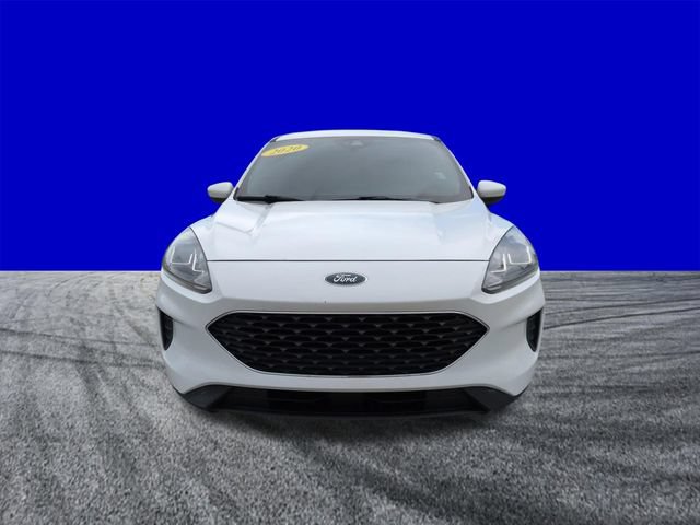 Certified 2020 Ford Escape SE FWD image 9