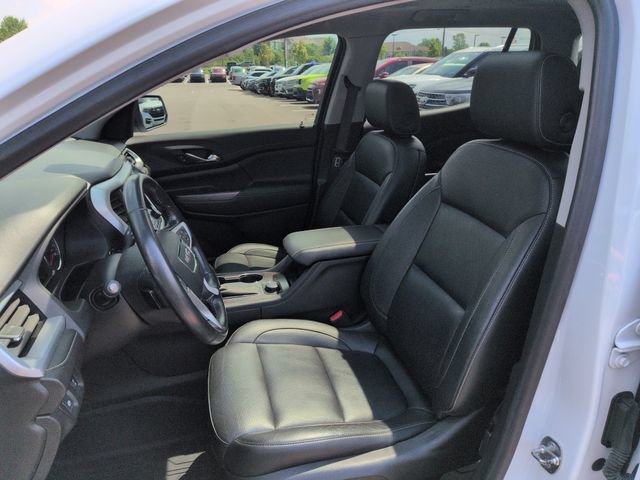 Used 2019 GMC Acadia SLT w/ Black Edition AWD/4WD image 28