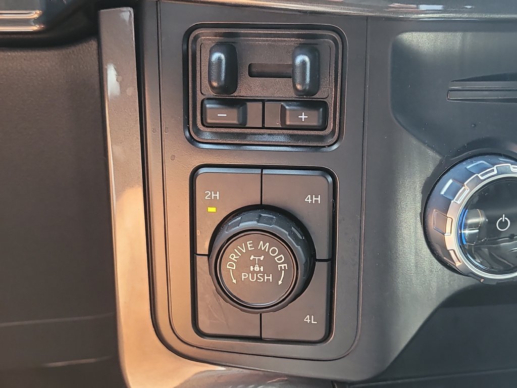 Certified 2023 Ford F150 Tremor w/ Trailer Tow Package AWD/4WD image 27