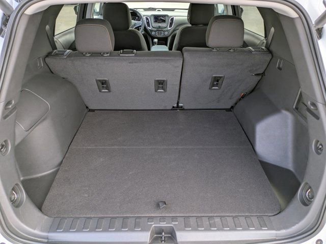 Used 2023 Chevrolet Equinox LT image 18