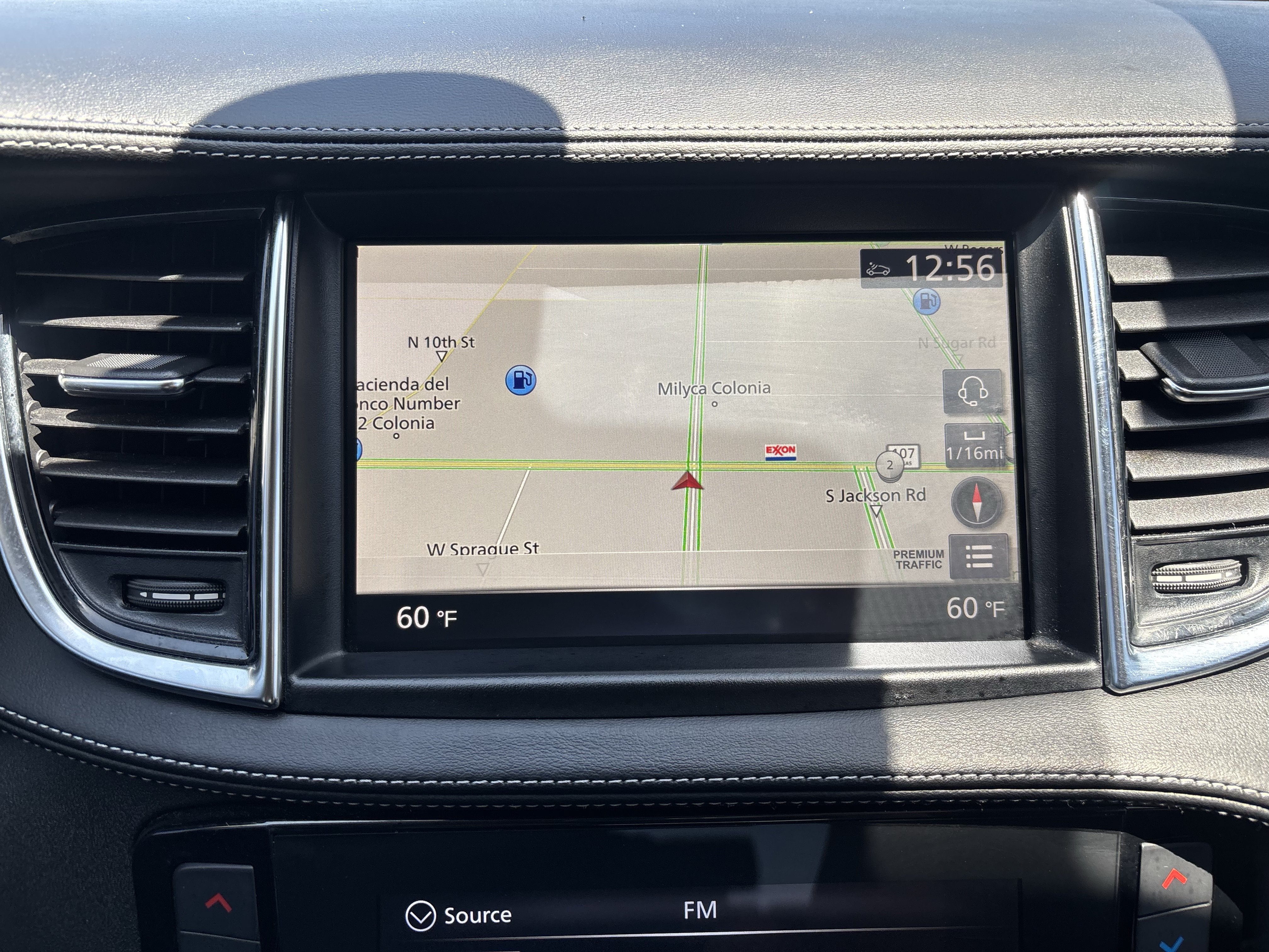 Used 2022 INFINITI QX50 Essential FWD image 37