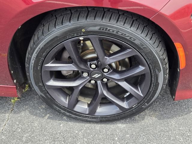 Used 2020 Dodge Charger GT w/ Blacktop Package RWD image 20