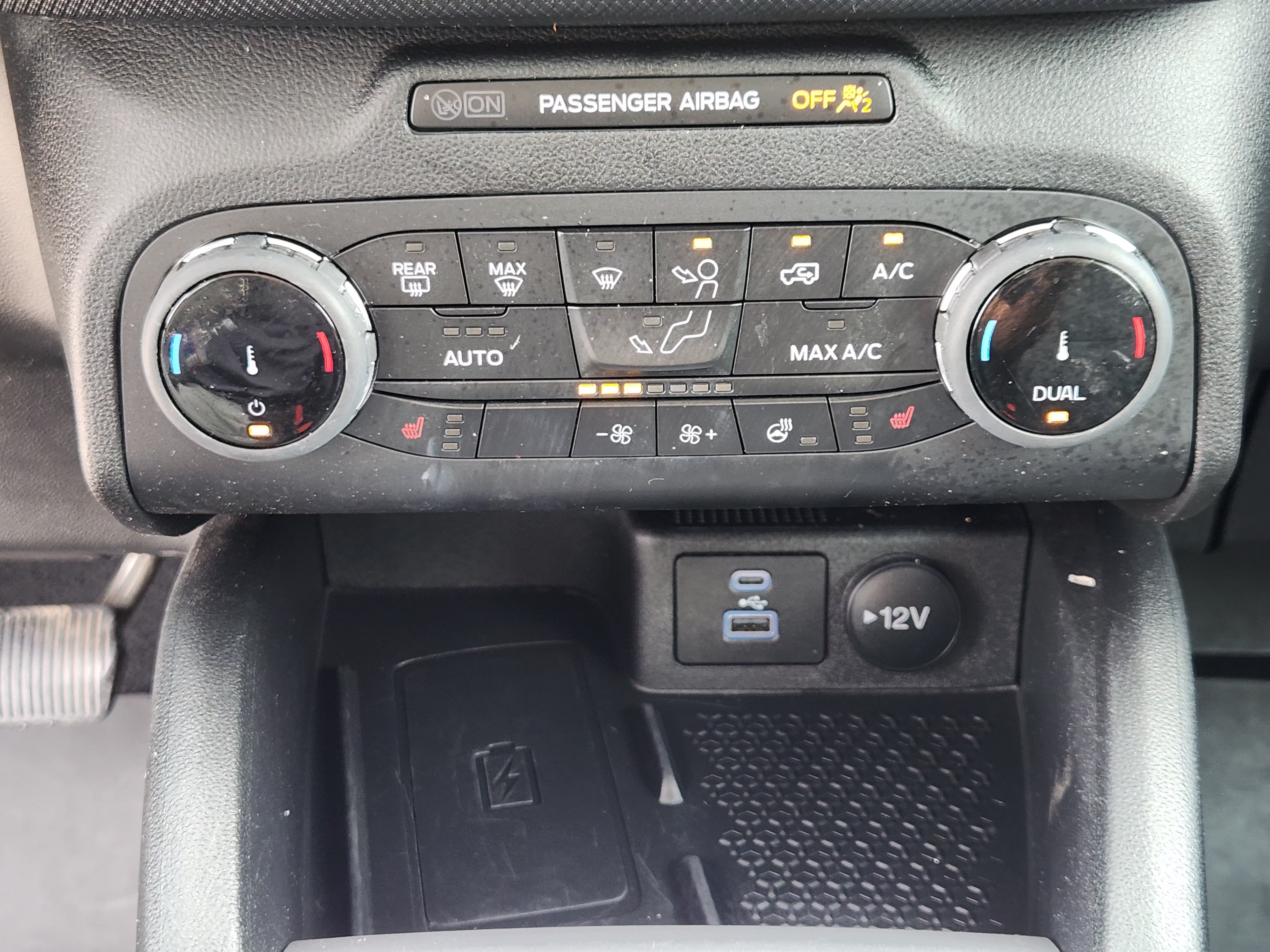 Certified 2022 Ford Bronco Sport Outer Banks w/ Tech Package AWD/4WD image 19