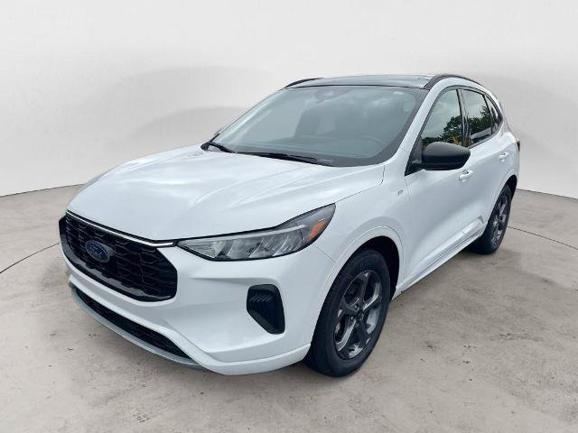 Certified 2023 Ford Escape ST-Line w/ Tech Pack #1