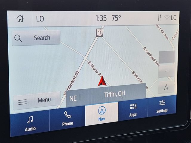 Certified 2023 Ford Explorer ST-Line AWD/4WD image 15