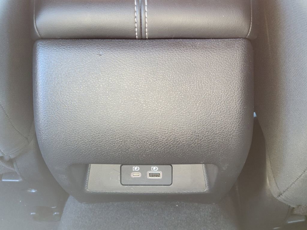 Used 2024 Nissan Altima 2.5 SV image 19