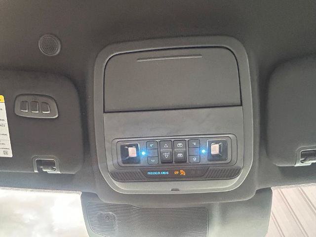Certified 2020 Ford Explorer ST w/ Premium Technology Package AWD/4WD image 22