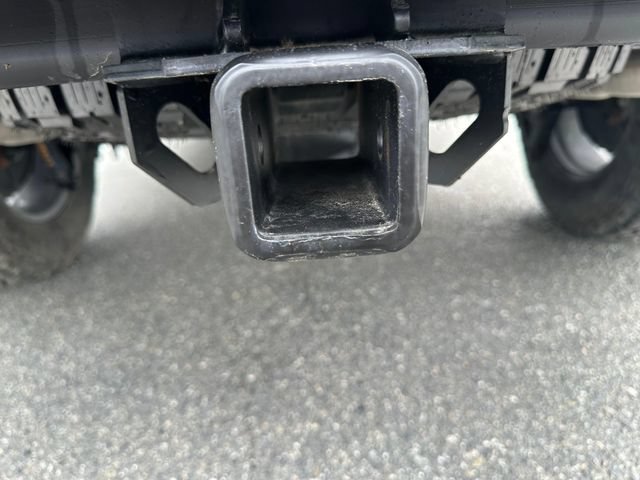 Certified 2025 Ford F150 Tremor w/ Equipment Group 402A High AWD/4WD image 25