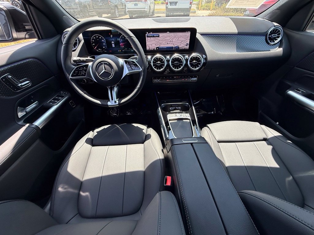 Used 2025 Mercedes-Benz GLA 250 image 25