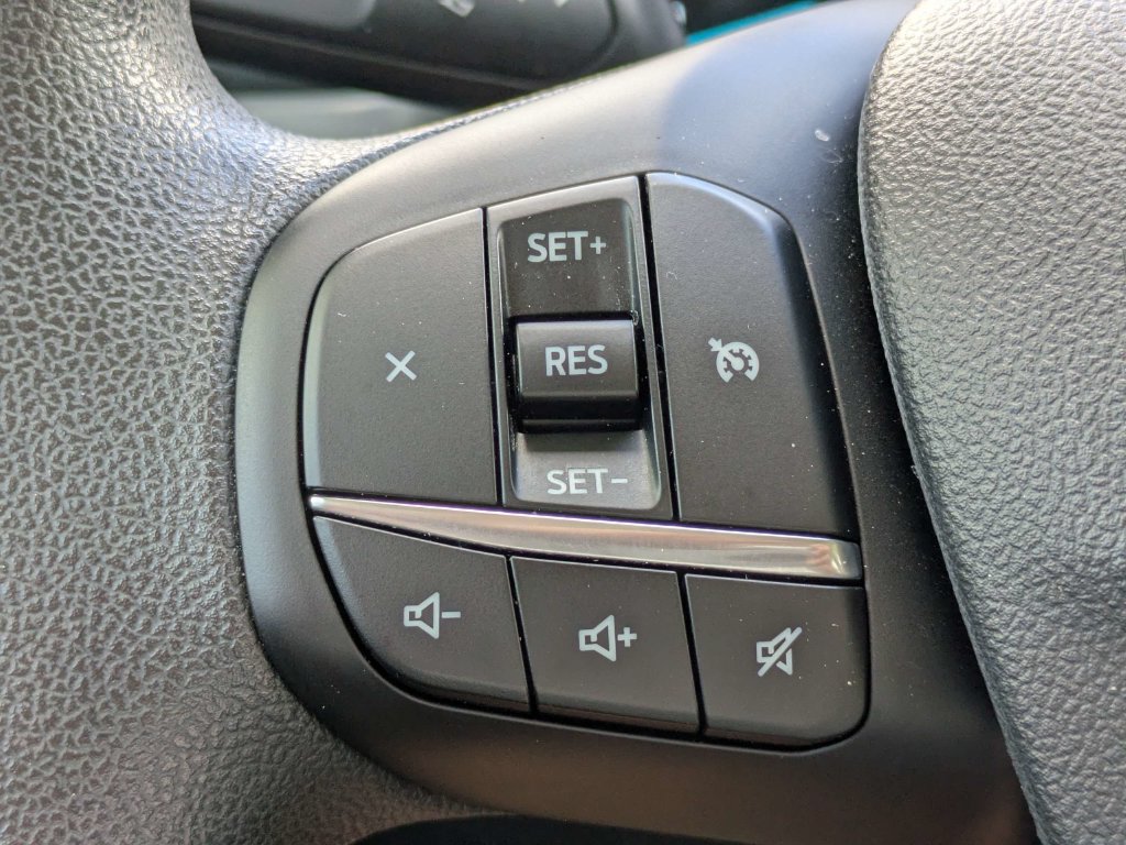 Certified 2024 Ford Maverick XL FWD image 23