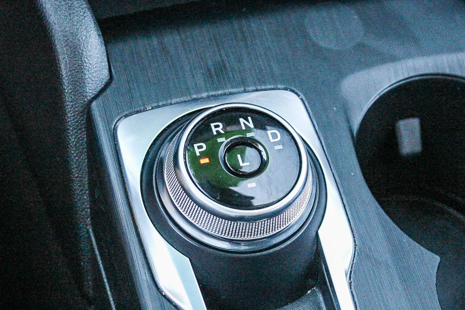 Certified 2024 Ford Escape Active FWD image 23