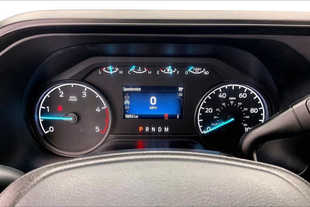 Certified 2025 Ford F350 XLT w/ FX4 Off-Road Package AWD/4WD image 21
