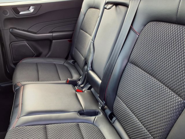 Certified 2023 Ford Escape ST-Line Select w/ Tech Pack #2 image 10