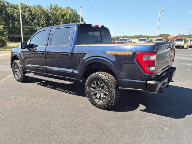 Certified 2023 Ford F150 Tremor w/ Equipment Group 402A High AWD/4WD image 6